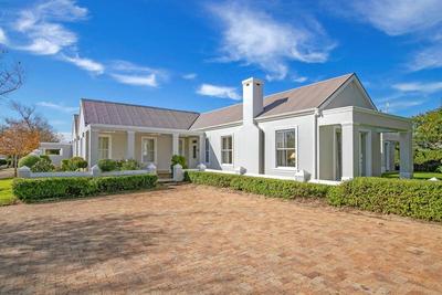 House For Rent in Steenberg Golf Estate, Cape Town