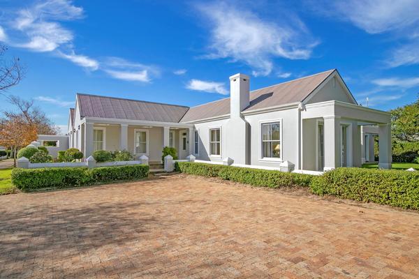 Property For Sale in Steenberg Golf Estate, Cape Town